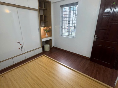 Căn hộ 60m2 2 ngủ thoáng trọn vẹn chỉ 2.65 tỷ có TL tại Nhân Hòa. Lh Khánh 5