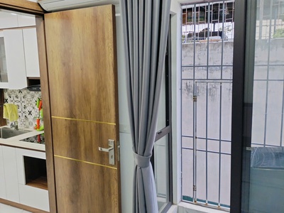 6 tỷ, mua 1 được 2, 2 tỷ kinh doanh, ở 1 cho thuê 1 tại Thượng Đình. LH Khánh 1