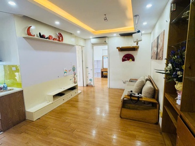 Chỉ với 4.7x tỷ - Sở hữu căn 65m toà SDU 143 Trần Phú, Hà Đông - Full nội thất 1