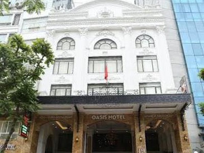 Mặt phố Kim Mã 800M2 5 Tầng Mặt Tiền 30M 290 Tỷ Văn Phòng   Khách Sạn 0