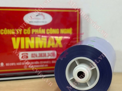 Cuộn màng bọc đế giấy Quen XT 46C giá rẻ 0