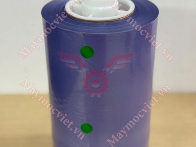 Cuộn màng bọc đế giấy Quen XT 46C giá rẻ 3