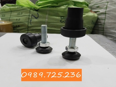 Những ứng dụng của chân tăng chỉnh phi 27 3