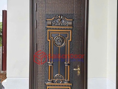 Cửa Thép 5D cao cấp 1