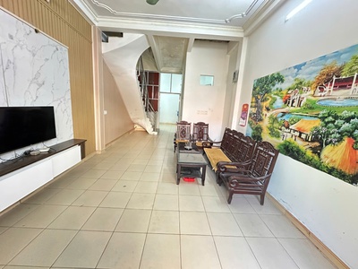 Bán nhà 3 tầng tại Đống đa, VĨnh Yên, Vĩnh Phúc. DT 70m2 giá chỉ 2.3 tỷ 0