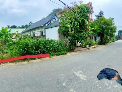 Bán đất phân lô khu Bắc Sơn, Đồng Tâm, Vĩnh Yên, Vĩnh Phúc. Giá chỉ 1.9 tỷ 2