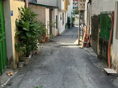 Bán nhà 3 tầng tại Đống đa, VĨnh Yên, Vĩnh Phúc. DT 70m2 giá chỉ 2.3 tỷ 5