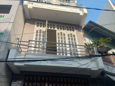 Cho thuê nhà nguyên căn 1 trệt 2 lầu   vị trí trung tâm Phường Thới Bình, Quận Ninh Kiều. 0