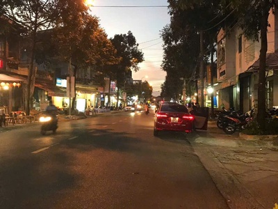 Cho thuê nhà nguyên căn 1 trệt 2 lầu   vị trí trung tâm Phường Thới Bình, Quận Ninh Kiều. 4