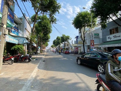 Cho thuê nhà nguyên căn 1 trệt 2 lầu   vị trí trung tâm Phường Thới Bình, Quận Ninh Kiều. 5