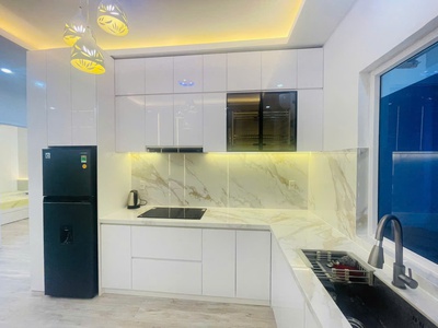 Căn hộ xéo biển Mường Thanh Viễn Triều, Nha Trang, 60m2, 2pn giá 3,05 tỷ 4