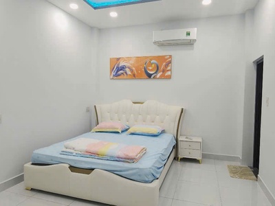 Bán nhà 3 tầng 4PN gần chung cư Hoàng Quân, Vĩnh Hoà, Bắc Nha Trang, 139m2, giá 8 tỷ 340 triệu 3