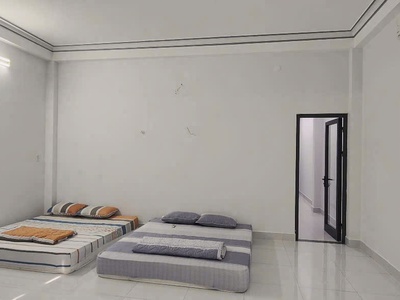 Bán nhà 3 tầng 4PN gần chung cư Hoàng Quân, Vĩnh Hoà, Bắc Nha Trang, 139m2, giá 8 tỷ 340 triệu 4