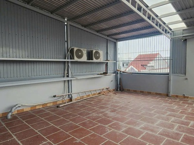 Bán nhà 3 tầng 4PN gần chung cư Hoàng Quân, Vĩnh Hoà, Bắc Nha Trang, 139m2, giá 8 tỷ 340 triệu 5