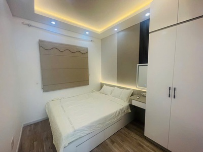 Căn hộ xéo biển Mường Thanh Viễn Triều, Nha Trang, 60m2, 2pn giá 3,05 tỷ 1