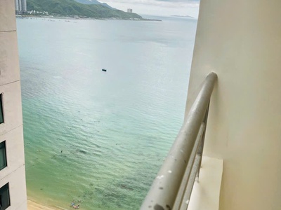 Căn hộ xéo biển Mường Thanh Viễn Triều, Nha Trang, 60m2, 2pn giá 3,05 tỷ 3