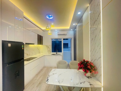Căn hộ xéo biển Mường Thanh Viễn Triều, Nha Trang, 60m2, 2pn giá 3,05 tỷ 6