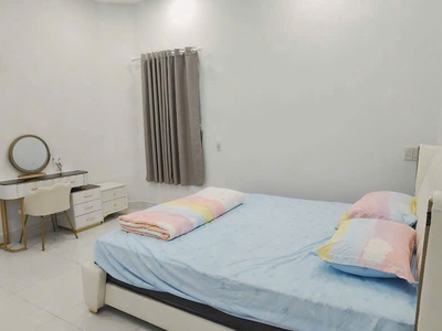 Bán nhà 3 tầng 4PN gần chung cư Hoàng Quân, Vĩnh Hoà, Bắc Nha Trang, 139m2, giá 8 tỷ 340 triệu 6