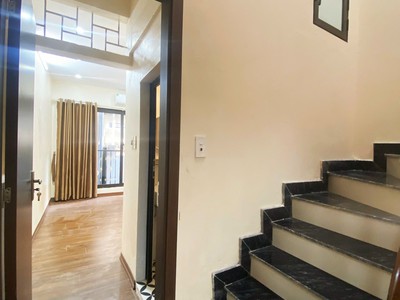 Mặt ngõ-10m ra phố Bạch Đằng Hoàn Kiếm-33M 4T-nhà đẹp ở ngay-tiện ích ngập tràn 1