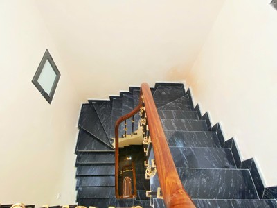 Mặt ngõ-10m ra phố Bạch Đằng Hoàn Kiếm-33M 4T-nhà đẹp ở ngay-tiện ích ngập tràn 2