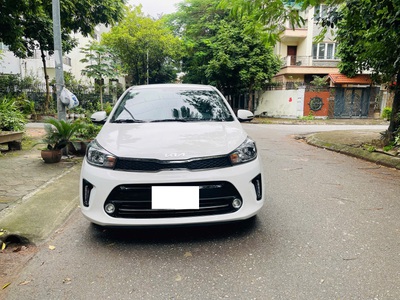 Tôi cần bán chiếc xe KIA SOLUTO 1.4MT Deluxe 2024 màu trắng.xe tên tư nhân chính chủ tôi sử dụng 0