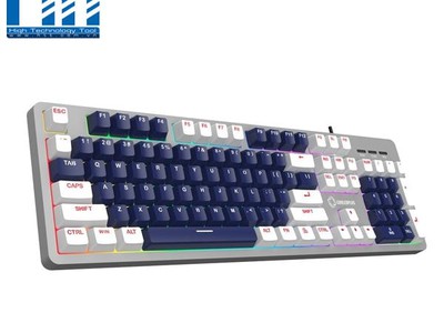 Bàn Phím Giả Cơ Coolerplus L711 0