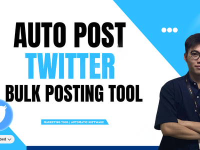 Twitter bulk posting tool 2026 0
