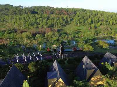 Bán đất nền 150m2 tại Phường 2, Bảo Lộc, Lâm Đồng, 900 triệu VND 1