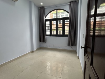 Bán nhà Hoàng Văn Thụ, Út Tịch, Tân Bình, 37m2, 3 tầng, 6.3 tỷ. 4