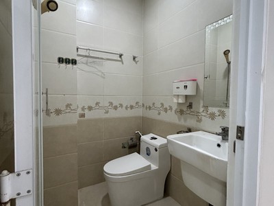 Bán nhà Hoàng Văn Thụ, Út Tịch, Tân Bình, 37m2, 3 tầng, 6.3 tỷ. 6