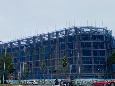 Cần bán gấp 2 lô biệt thự 200m  tại kđt Thanh Hà   vị trí đẹp, giá tốt 4