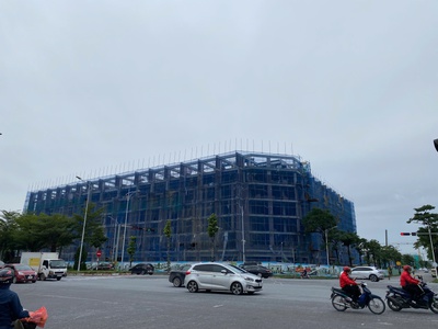 Cần bán gấp 2 lô biệt thự 200m  tại kđt Thanh Hà   vị trí đẹp, giá tốt 5