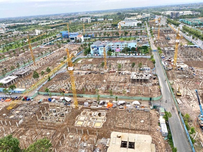 Cần bán gấp 2 lô biệt thự 200m  tại kđt Thanh Hà   vị trí đẹp, giá tốt 9