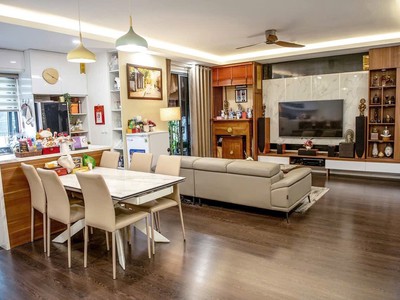 Bbán căn 3PN chung cư cao cấp CT5 KĐT Văn Khê, Hà Đông. Tầng trung. Gía 6,95 tỷ 0