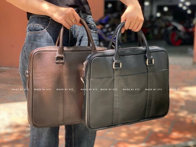 Nguồn Hàng Túi Da, Phụ Kiện Ở Đâu Vừa Đẹp Vừa Bền Lại Có Hóa Đơn VAT 5