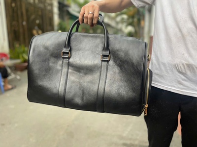 Nguồn Hàng Túi Da, Phụ Kiện Ở Đâu Vừa Đẹp Vừa Bền Lại Có Hóa Đơn VAT 1