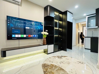 Tập thể chính chủ gần trường Đại học Bách Kinh Xây 0