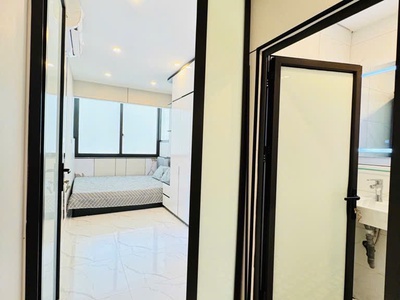 Tập thể chính chủ gần trường Đại học Bách Kinh Xây 4