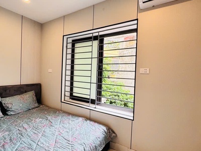 Tập thể chính chủ gần trường Đại học Bách Kinh Xây 5