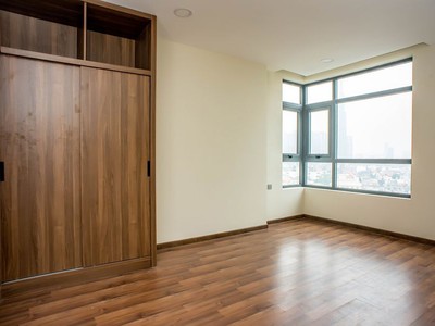 Bán căn hộ chung cư tại Dự án De Capella, 3Pn căn góc 96m2 SHR 0