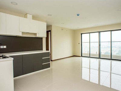 Bán căn hộ chung cư tại Dự án De Capella, 3Pn căn góc 96m2 SHR 1