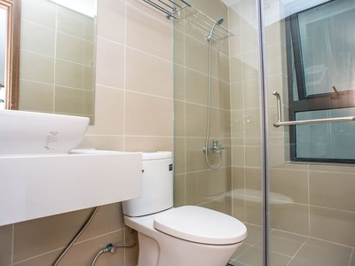 Bán căn hộ chung cư tại Dự án De Capella, 3Pn căn góc 96m2 SHR 2