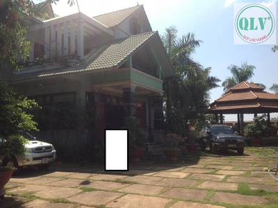 Cho thuê nhà xưởng   LỘC NINH, BP   26.057m 3