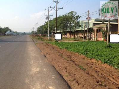 Cho thuê nhà xưởng   LỘC NINH, BP   26.057m 4