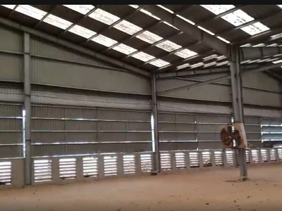 Cho thuê nhà xưởng   LỘC NINH, BP   26.057m 5