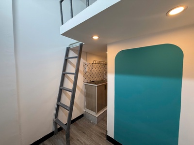 Cho thuê phòng trọ ở Cửu Long giá chỉ 3,4 triệu/tháng 0