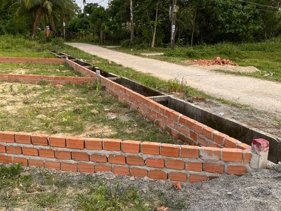 Bắt Ngay Cơ Hội Vàng Lô Đất Siêu Đẹp 220m Chỉ 660 Triệu/Lô Tại Điện Tiến, Đà Nẵng 1