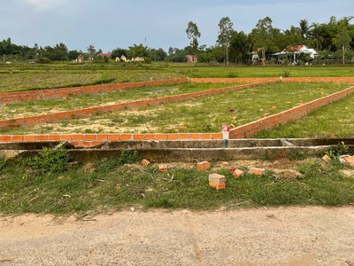 Bắt Ngay Cơ Hội Vàng Lô Đất Siêu Đẹp 220m Chỉ 660 Triệu/Lô Tại Điện Tiến, Đà Nẵng 0