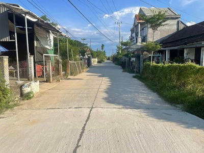 3 Lô Liền Kề Vị Trí Đẹp, Gần Chợ Lệ Trạch, Điện Hồng 0