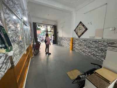 Sang lại mặt bằng   toàn bộ dụng cụ kinh doanh ,tiện ích 2 phòng ngủ full gác nội thất gỗ cao cấp 4